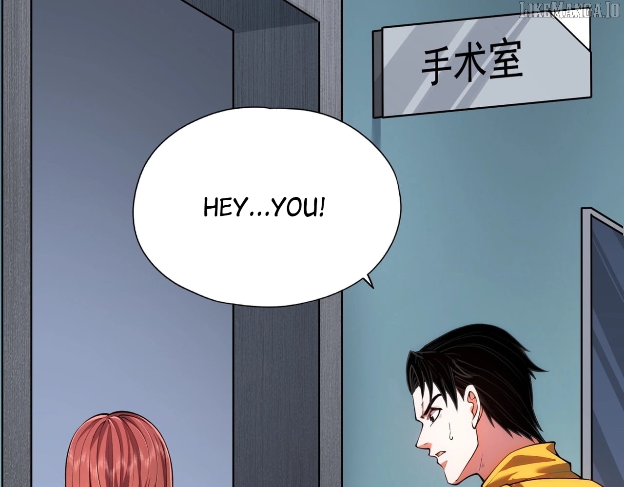 Hidden Dragon in the City (2025) Chapter 1 - page 195